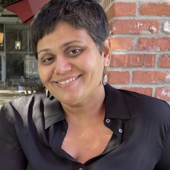 Headshot of Anjali Norwood