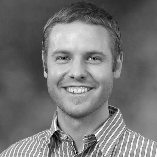 Headshot of Ryan Blue