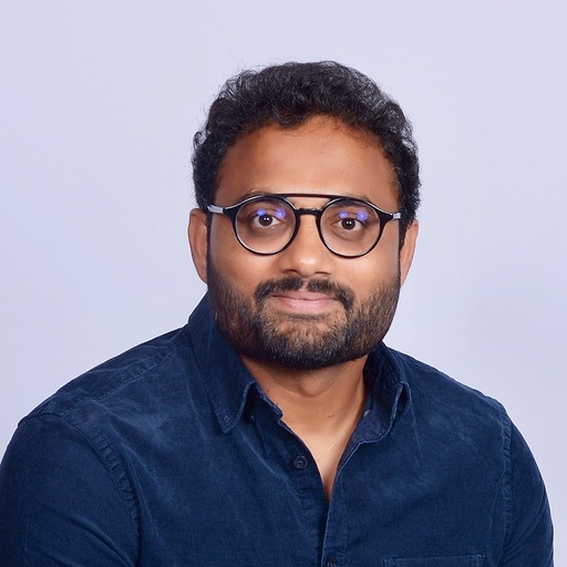 Suri Nuthalapati, Data & AI Practice Lead, Americas, Cloudera