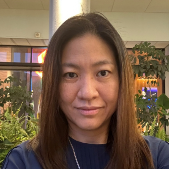 Aor Charoenmuang, Partner, Gov+, Practice Lead, Data Applications, NCS